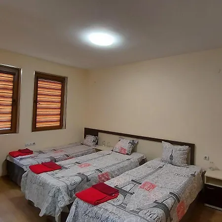 Szálloda Rio Petrics