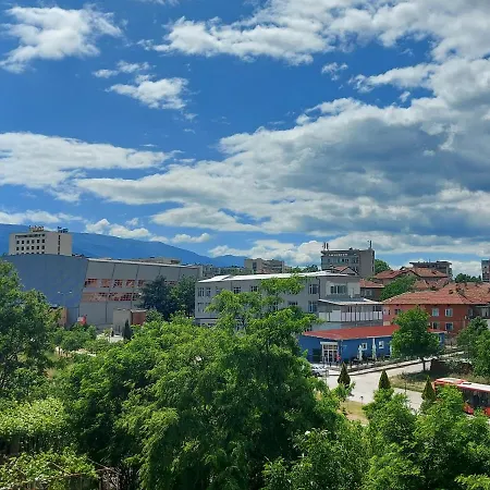 Szálloda Rio